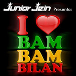 Bambambilan (Cd Single) Junior Jein