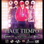 Hace Tiempo (Featuring engo Flow & Dvice) (Cd Single) Gaona