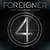 Caratula frontal de The Best Of Foreigner 4 & More Foreigner
