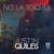 Cartula frontal Justin Quiles No La Toques (Cd Single)