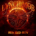 Sun Red Sun (Deluxe Edition) Lynch Mob