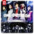 Disco Up All Night: The Live Tour (Cd+dvd) de One Direction