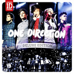 Up All Night: The Live Tour (Cd+dvd) One Direction