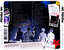 Caratula trasera de Up All Night: The Live Tour (Cd+dvd) One Direction