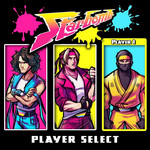 Player Select Starbomb