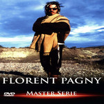 Master Serie (Dvd) Florent Pagny