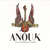 Caratula Frontal de Anouk - Live At Symphonica In Rosso