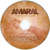Cartula cd1 Amaral Hacia Lo Salvaje (Edicion Deluxe)