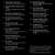 Caratula Interior Frontal de The Alan Parsons Project - Anthology