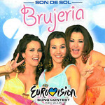 Brujeria (Cd Single) Son De Sol