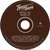 Cartula cd Randy Travis Influence Volume 1: The Man I Am