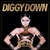 Disco Diggy Down (Featuring Marian Hill) (Cd Single) de Inna