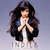 Carátula frontal Indila Mini World (Deluxe Edition)