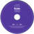 Caratula CD3 de Tzn: The Best Of Tiziano Ferro (Limited Deluxe Edition) Tiziano Ferro