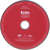 Caratula Dvd1 de Tiziano Ferro - Tzn: The Best Of Tiziano Ferro (Limited Deluxe Edition)