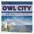Cartula frontal Owl City Ocean Eyes (Deluxe Edition)
