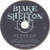 Cartula cd Blake Shelton Red River Blue