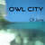 Cartula frontal Owl City Of June