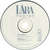 Cartula cd Lara Fabian Je T'aime (Cd Single)