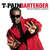 Caratula frontal de Bartender (Featuring Akon) (Cd Single) T-Pain
