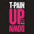 Caratula frontal de Up Down (Do This All Day) (Featuring B.o.b) (Cd Single) T-Pain