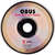 Cartula cd Obus Pega Con Fuerza