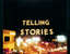Caratula Interior Trasera de Tracy Chapman - Telling Stories