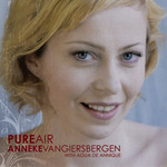 Pure Air Anneke Van Giersbergen & Agua De Annique