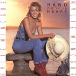 Hand On Your Heart (Ep) Kylie Minogue