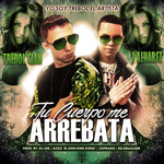 Tu Cuerpo Me Arrebata (Featuring J Alvarez) (Cd Single) Trebol Clan