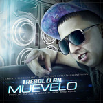 Muevelo (Cd Single) Trebol Clan