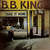 Caratula Frontal de B.b. King - Take It Home