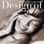 Design Of A Decade 1986-1996 (Usa Edition) Janet Jackson