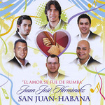 El Amor Se Fue De Rumba (Cd Single) Juan Jose & San Juan Habana