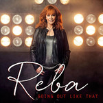 Going Out Like That (Cd Single) Reba Mcentire