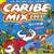 Caratula Frontal de Caribe Mix 2005