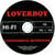Cartula cd Loverboy Unfinished Business