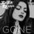 Cartula frontal Bebe Rexha Gone (Cd Single)