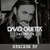 Cartula frontal David Guetta Dangerous (Featuring Sam Martin) (Remixes) (Ep)