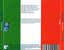Carátula trasera Alexandra Stan Mr. Saxobeat (Italian Remixes) (Ep)