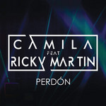 Perdon (Featuring Ricky Martin) (Cd Single) Camila