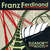 Caratula frontal de Eleanor Put Your Boots On (Cd Single) Franz Ferdinand