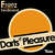 Caratula frontal de Darts Of Pleasure (Cd Single) Franz Ferdinand