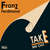Caratula frontal de Take Me Out (Cd Single) Franz Ferdinand