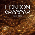 Sights (Cd Single) London Grammar