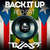 Disco Back It Up (Featuring Red Rat) (Cd Single) de Dj Blass