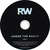 Cartula cd Robbie Williams Under The Radar Volume 1