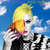 Cartula frontal Gwen Stefani Baby Don't Lie (The Remixes) (Cd Single)