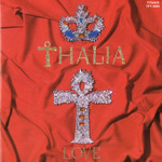 Love (14 Canciones) Thalia
