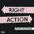 Disco Right Action (Cd Single) de Franz Ferdinand